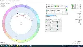 Циклы Барбо Гушона и SP500  Zet 9 Timing Solution