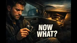 He Found Magnum Condoms in Her Car. Now What?