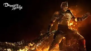 OLD HERO BOSS FIGHT