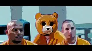 HAPPY BEAR ORIGINS