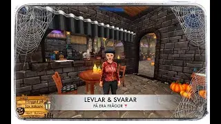 Levlar + Q&A // Star Stable Online