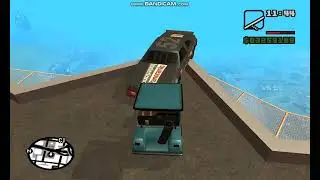 FLYING CARS EVERYWHERE!!!