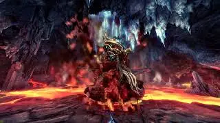 BnS Life:  Meet Koldrak.  Yes, there are dragons in Blade & Soul