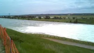 Big Bend Dam