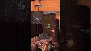 Отстой, без навыков, миномётчик доминирует #battlefield6