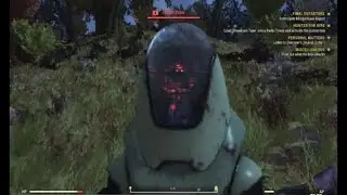 Fallout 76: Average Miscellaneous Quest Journey