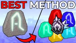 The ONLY FISCH RELIC GUIDE You'll EVER NEED (All Relics in Roblox Fisch)