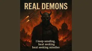 Real Demons