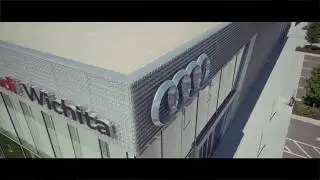 Audi Wichita - Wichita, Kansas