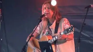Sandra Vanreys Trio - The french song (Live@Dick's Picknick)[30 aug 2025]