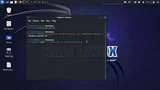 How to Hide a Text file Inside an Image file Using Steghide Tool