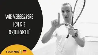 Wie verbessere ich die Griffigkeit