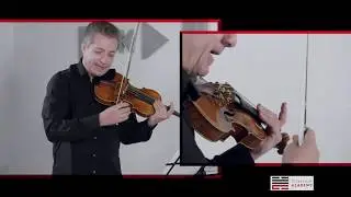 How To Practice Paganini Violin Smarter Not Harder!