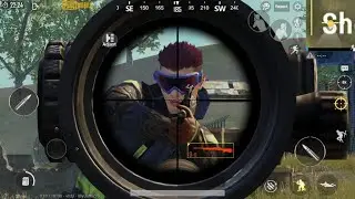 DP SPRAY PUBG MOBILE 🤣🔥😳 🤣🔥😳