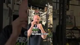 Boxing Defense With Your Right Hand | How To Defend A Left Hook | Defend The Jab