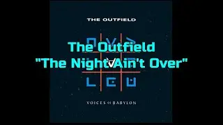 The Outfield - 