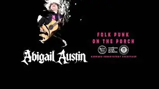 Abigail Austin live at Center for the Study of Southern Culture, Oxford, MS 3.19.24