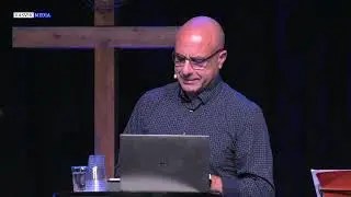 (5945) Samuel Aweida: Guds klokke (1. tale)