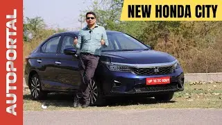 2023 Honda City Review - Still the King?