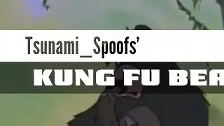 Kung Fu Bear trailer