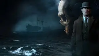 The Dark Pictures Anthology: Man of Medan - Начало #1