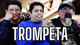 64. CANCIONES para TROMPETA FT LUIS ARGÜELLES