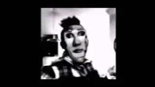 Singing undertale man becoming uncanny all stars prt 1 👍 