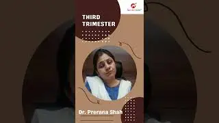 Pregnancy Journey: Trimester-3 | Tips to Manage Discomfort During The Third Trimester