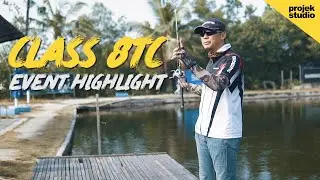 Class Fishing Buddies Academy 8TC 2020