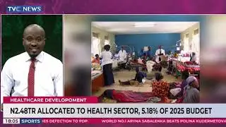 Dr Yusuf Haroun Analyses Expectations For The Health Sector In 2025