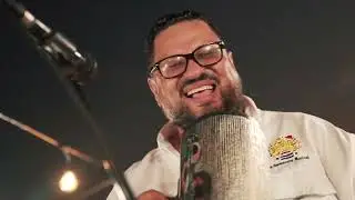 Los Gorditos Swing - La Sacrosanta Cumbia (Video Oficial)