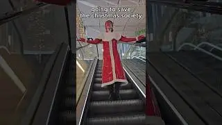 Aizen Sosuke during CHRISTMAS BLEACH