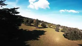 Lethal Conception 7 inch HD 😍| First test flight