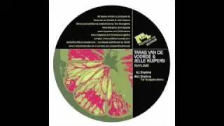 Taras van de Voorde ft Jelle Kuipers - Skylime - Wolfskuil Ltd 008