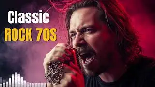 Classic Rock Legends Playlist &ndash; Best Classic Rock Songs of the 70s & 80s