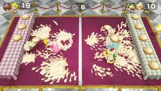 Super Mario Party- Pie Hard