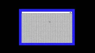Apple IIGS glithes (KEGS)