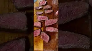 Blouwildebees #venison #meat #hunting