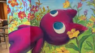 SEE, FEEL, IMAGINE: FOREST 2025