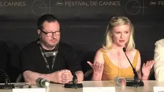 Interview   Melancholia
