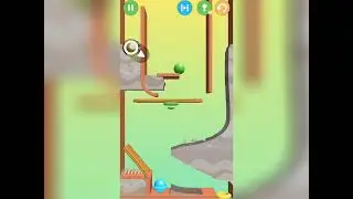 dig this 649-17 | SNOWBALLING | Dig this level 649 episode 17 solution walkthrough