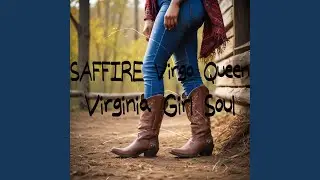 Va Girls Run This Mf