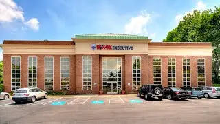 Southpark Office
