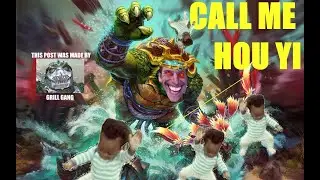 Why you should be playing Kuzenbo - Smite 3v3 Ranked Joust