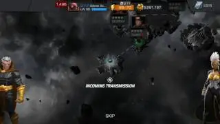 Hulk stun chain 2