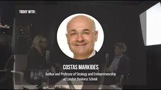 Responding successfully to Disruption &ndash; How leaders create sustainable change