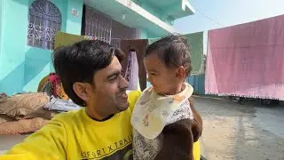Meri pyari bhanji 