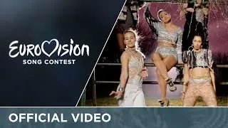 Sandhja - Sing It Away (Finland) 2016 Eurovision Song Contest