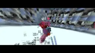Minecraft 1v1 Montage ( funny montage/Build UHC)