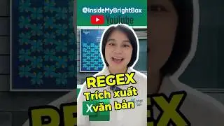 Regex: Tr&iacute;ch xuất d&atilde;y số từ văn bản trong Excel